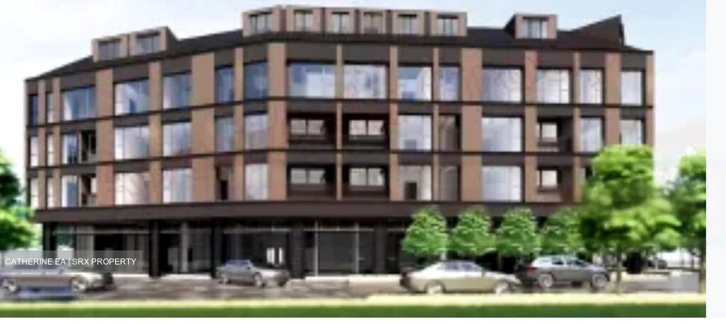 Artisan 8 (D20), Apartment #474396271